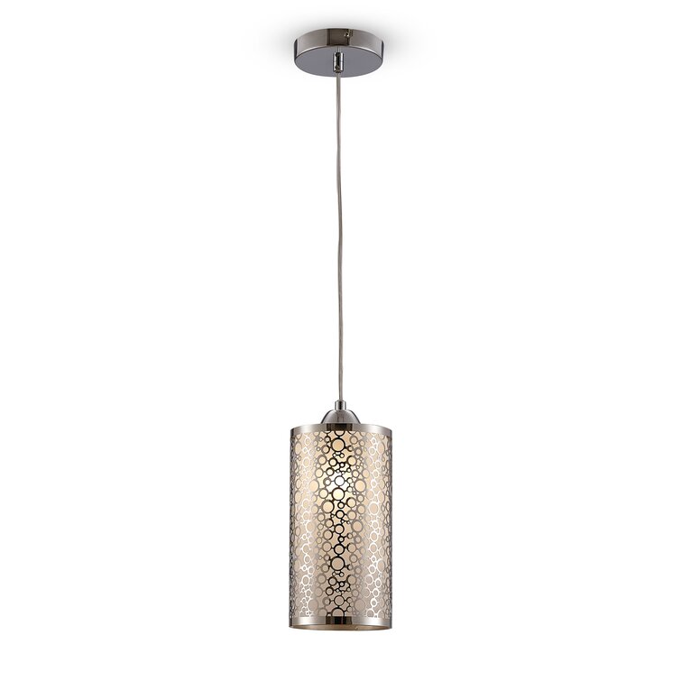 Wayfair schoolhouse store pendant light